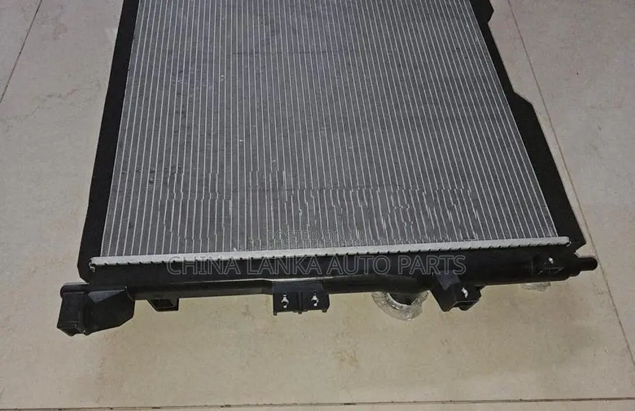 DFSk Glory i-auto Radiator Assembly Brand-new