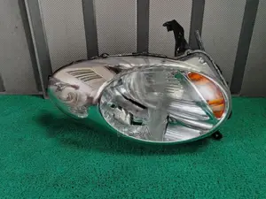 Nissan March K12 Head Light