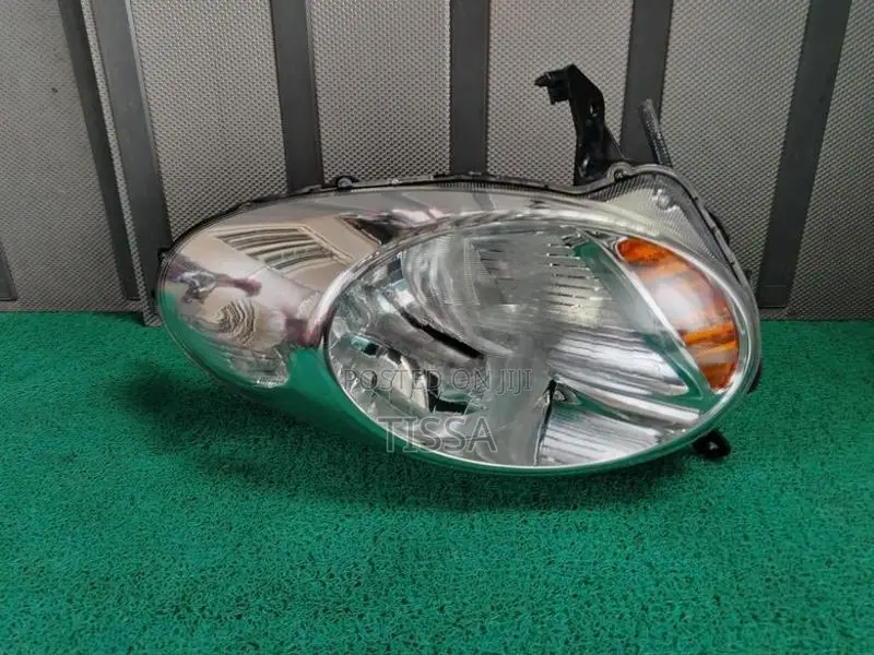 Nissan March K12 Head Light