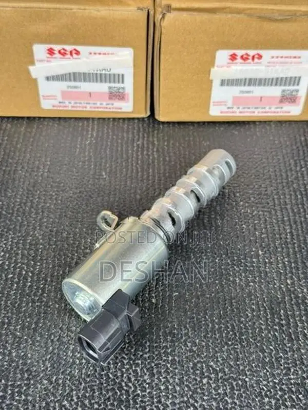 Suzuki swift rs balino k10c engine vvti valve