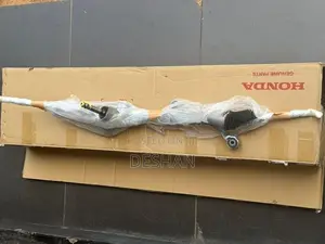 Honda vezel power steering rack genuine brandnew