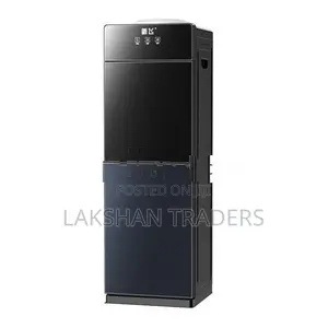 Butterfly Hot & Cold Water Dispenser Bottom Loader