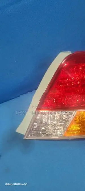 Allion 260 (Old ) Tail Lamp