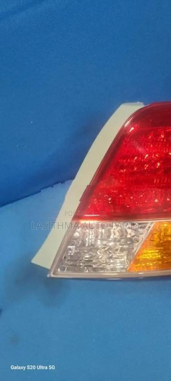 Allion 260 (Old ) Tail Lamp