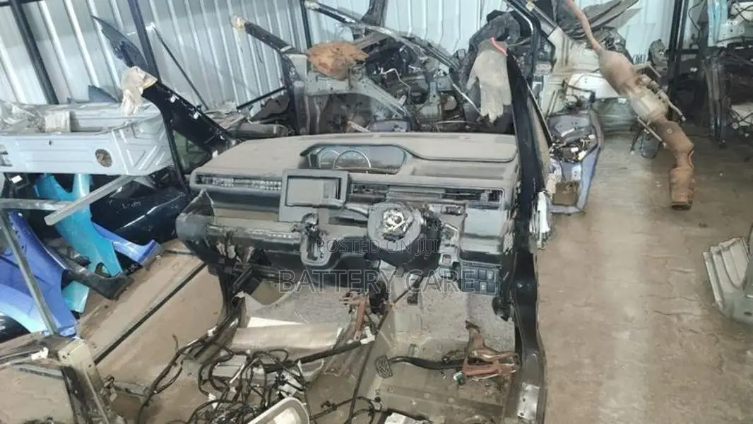 WAGON R 55S FACE CUT