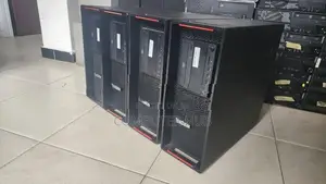 Lenovo ThinkStation P720 Intel Xeon 64GB RAM Workstation Desktop