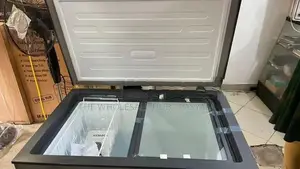 KONKA CHEST FREEZER 200 L