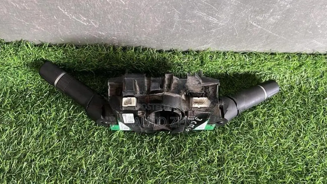 Demio Headlight Switch