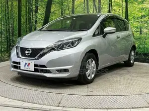 Nissan Note E12 Head Light L/H