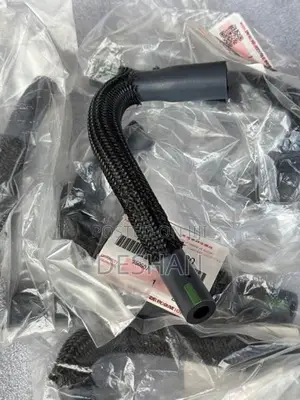 Suzuki wagon r spacia hutsler pcv valve with hose genuine
