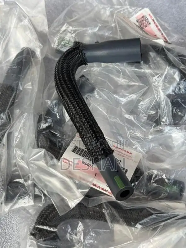 Suzuki wagon r spacia hutsler pcv valve with hose genuine