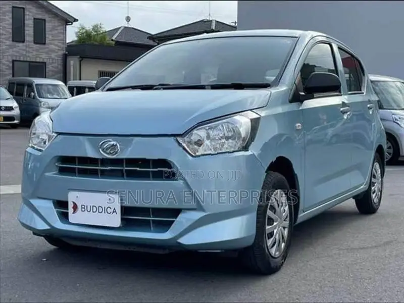 DAIHATSU MIRA LA350S HEAD LIGHT R/H