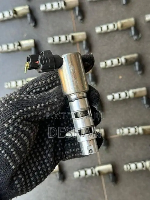 Suzuki wagon mh44s engine vvti valve