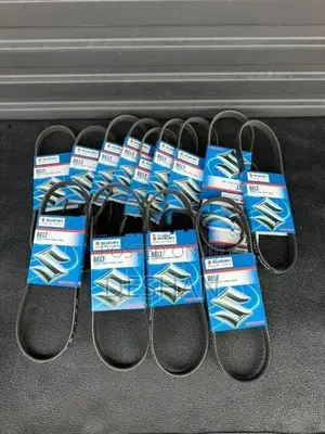 Suzuki wagon r Spacia Hutsler ac belt genuine