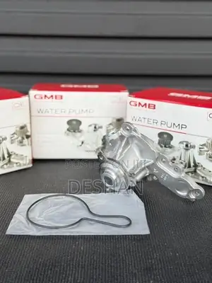 Suzuki wagon r Spacia Hutsler engine water pump coolent
