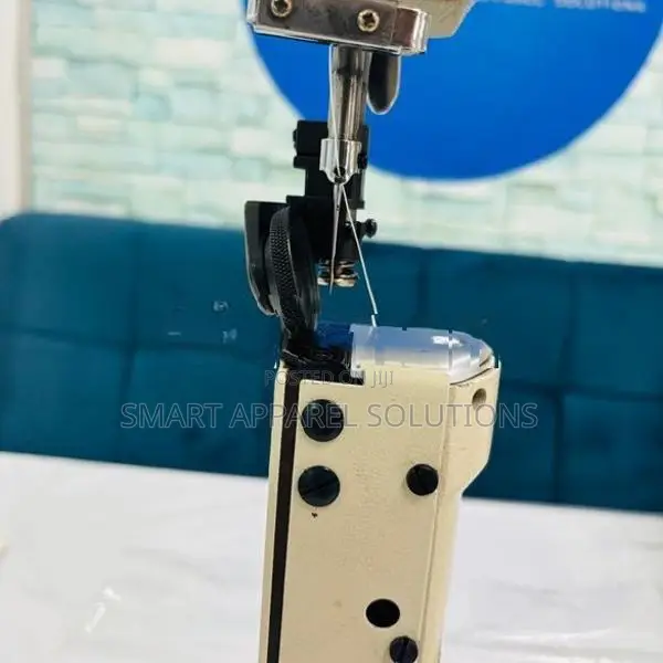 WORLDEN Post Bed Heavy Sewing Machine for Cap Shoe bag