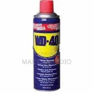 Bs-40 Rust Removal Lubricant