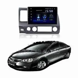 Honda Civic Panel 2007
