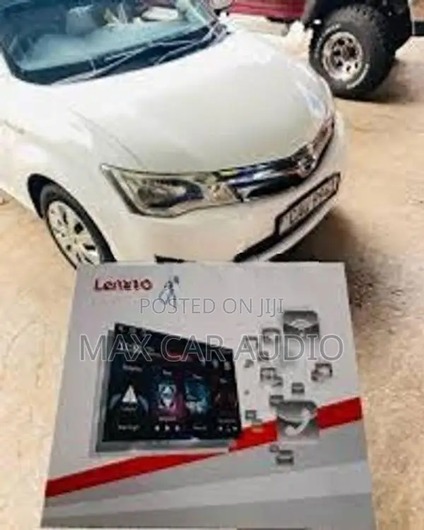 UNIVERSAL Lenovo android car dvd audio setup 7inchD1-v5,2+64g