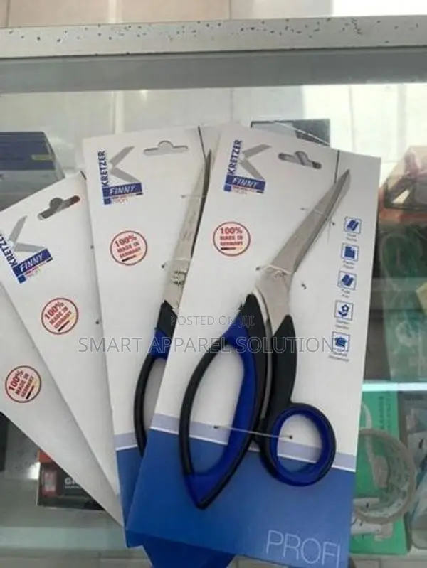 Cloth Cutting Scissors