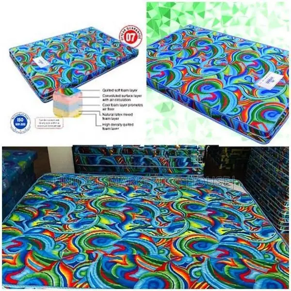 NEW BRANDED MATTRESSES