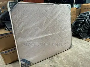 Piyestra Spring Mattress 72x60x7Inch
