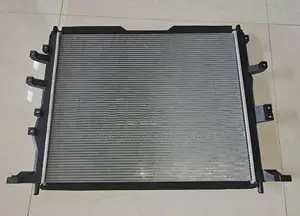 DFSk Glory i-auto Radiator Assembly Brand-new