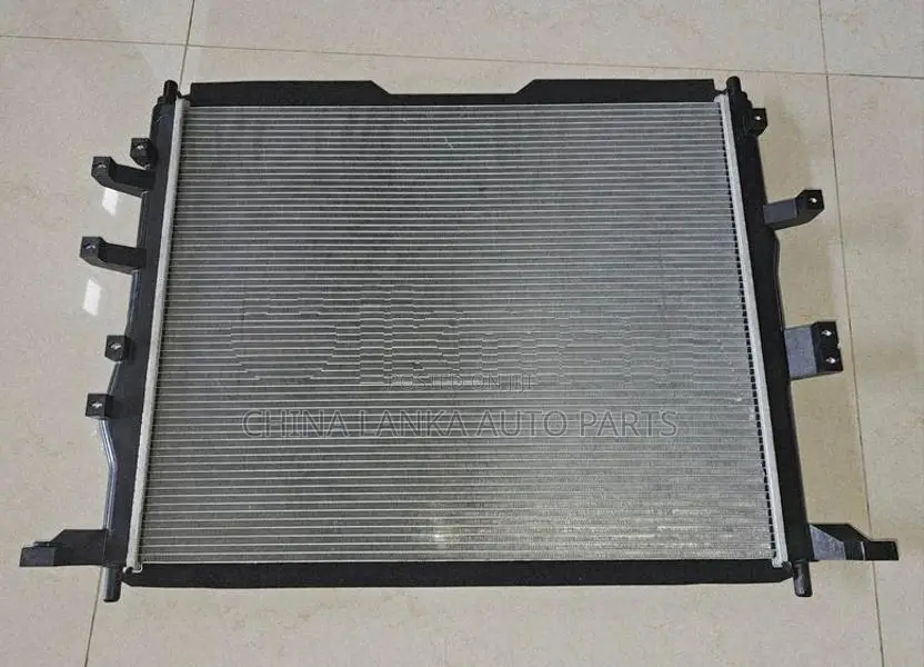 DFSk Glory i-auto Radiator Assembly Brand-new