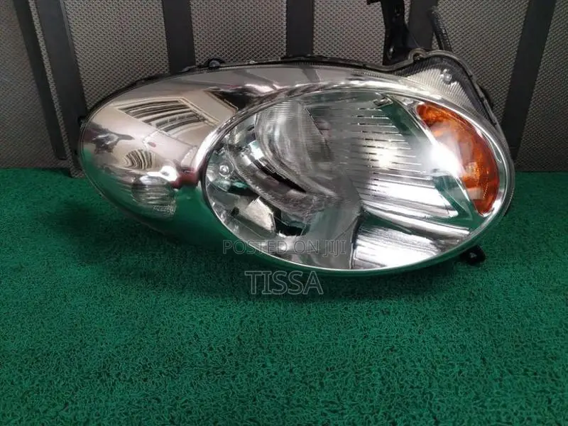 Nissan March K12 Head Light