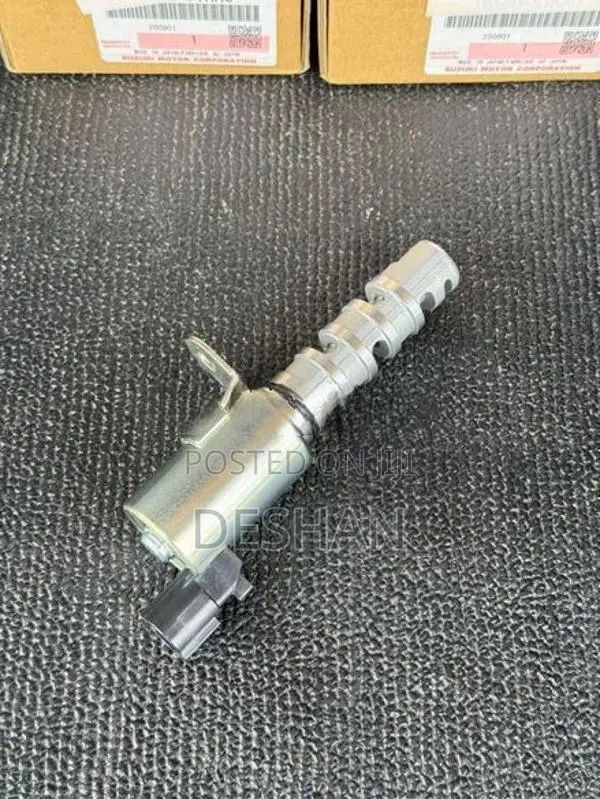 Suzuki swift rs balino k10c engine vvti valve