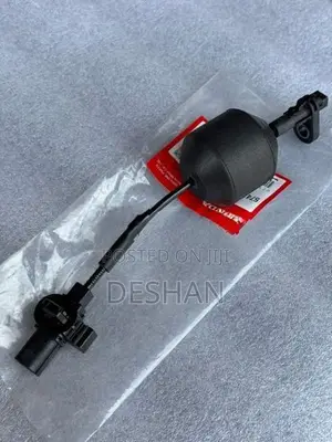 Honda vezel wheel speed sensors abs sensor genuine