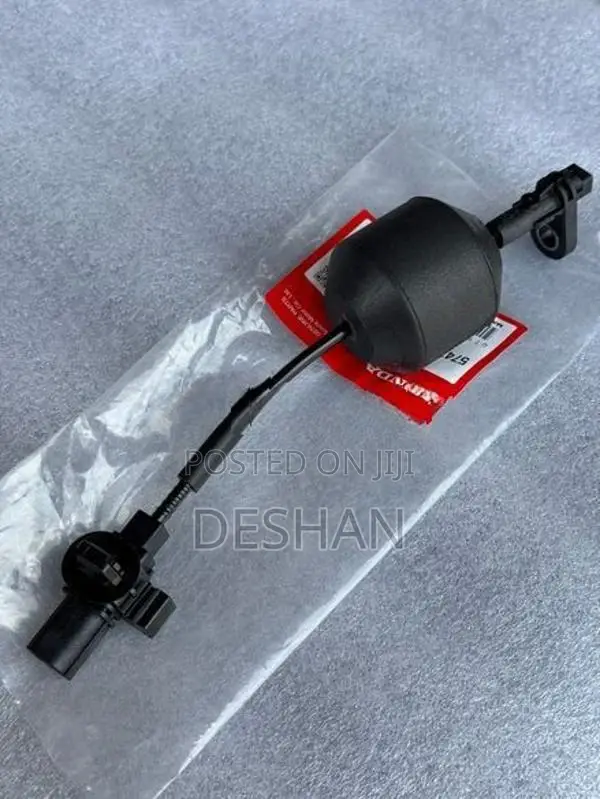 Honda vezel wheel speed sensors abs sensor genuine