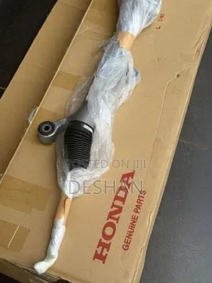 Honda vezel power steering rack genuine brandnew