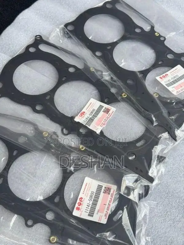 Suzuki k10c engine head gasket swift balino vitara x cross bee