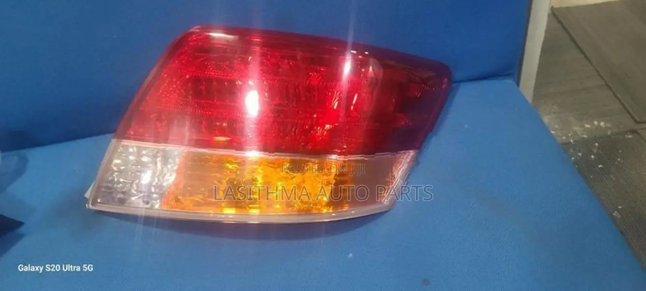 Allion 260 (Old ) Tail Lamp