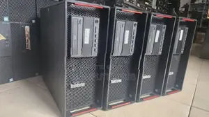 Lenovo ThinkStation P720 Intel Xeon 64GB RAM Workstation Desktop