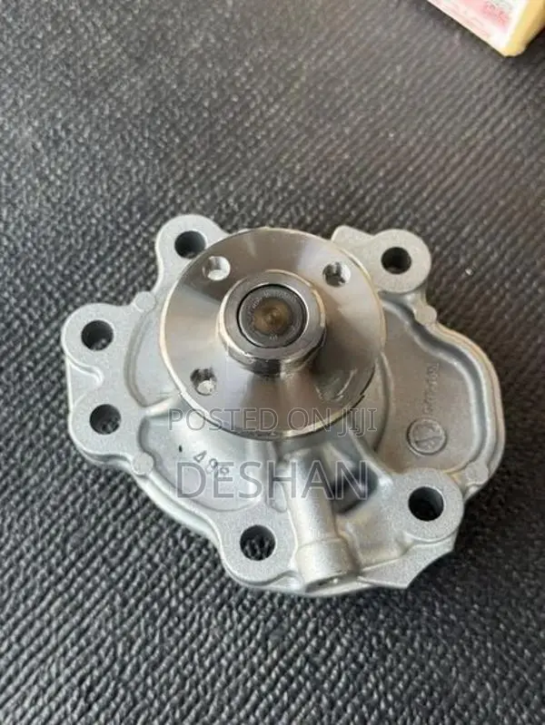 Suzuki K10c engine waterpump swift rs belino vitara x cross