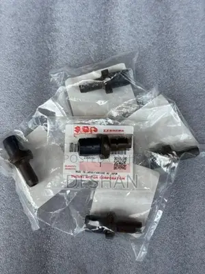 Suzuki wagon r spacia hutsler pcv valve with hose genuine
