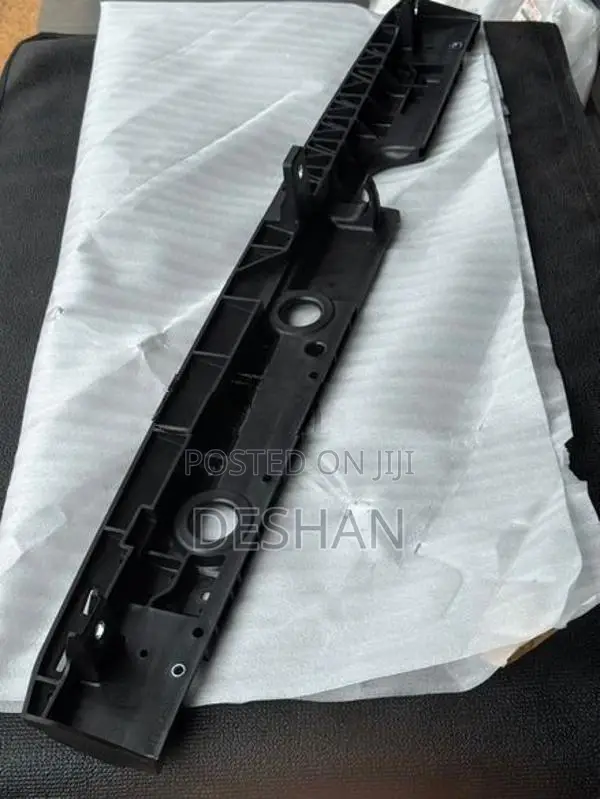 Wagon r mh55s rediator lower panel support bar genuine