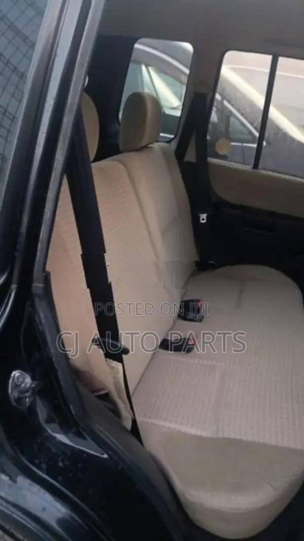 Mitshubishi Pajero Io Parts