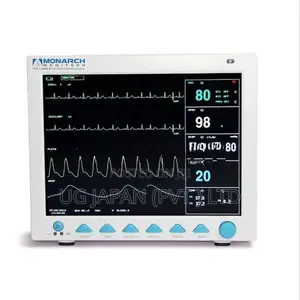 Patient Monitor / Multipara Contect CMS 8000