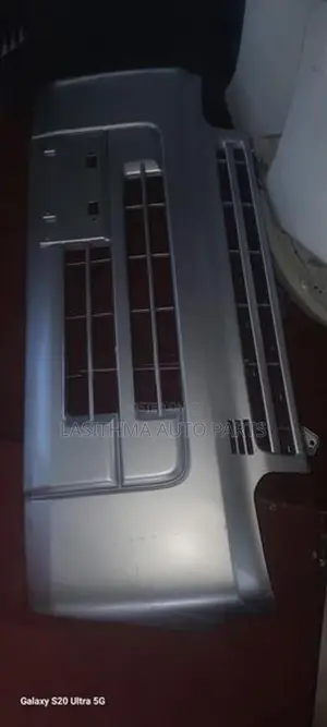 Every DA 17 Front Bumper