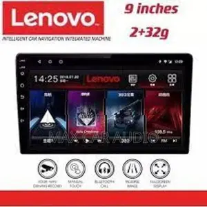 lenovo 9 inch 2+32g D1-4g3 sim android map gps car dvd setup