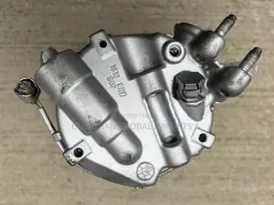 Discovery 4 A/C Compressor
