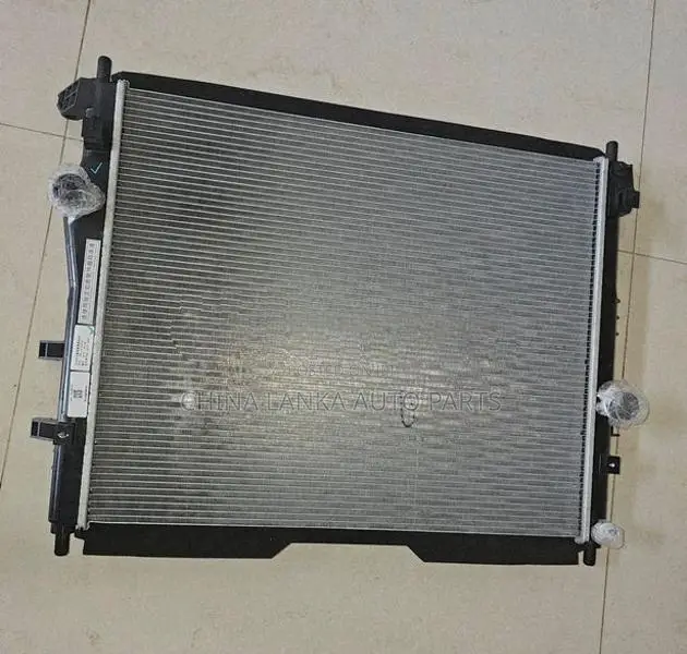 DFSk Glory i-auto Radiator Assembly Brand-new