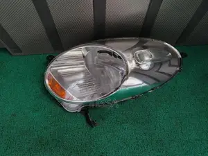Nissan March K12 Head Light