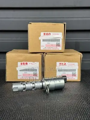 Suzuki swift rs balino k10c engine vvti valve