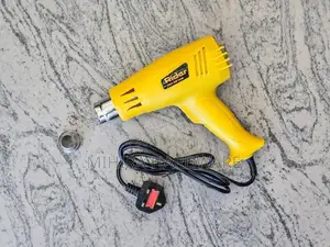 Rider Brand EVA HG 0. 5 Hot Air Heat Gun 1850 Watts