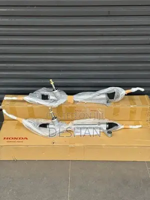 Honda vezel power steering rack genuine brandnew