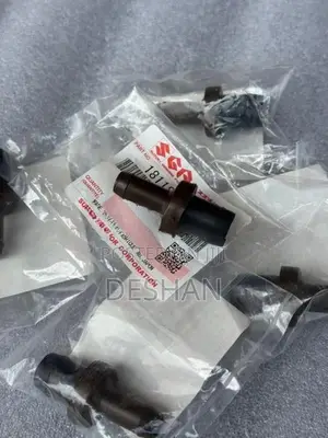Suzuki wagon r spacia hutsler pcv valve with hose genuine